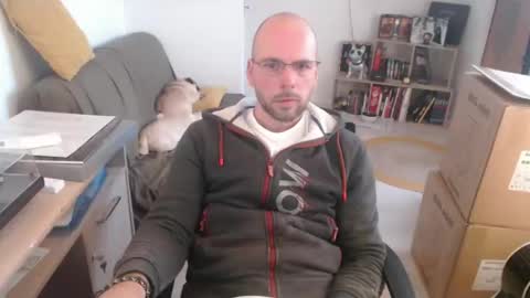 mikmik91 online show from 11/28/25, 11:13