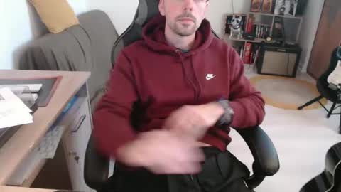 mikmik91 online show from 02/18/26, 10:55