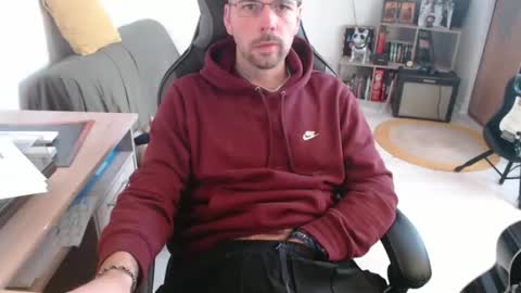 mikmik91 online show from 02/20/26, 10:27