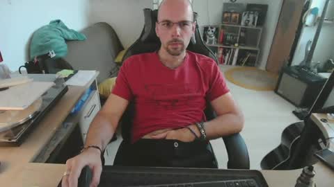 mikmik91 online show from 07/16/26, 08:53