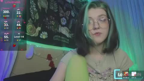 Miko online show from 03/19/26, 05:06