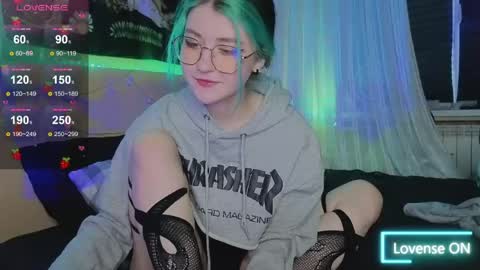 Miko online show from 04/15/26, 04:36