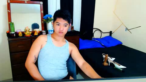 mikoanderson online show from 01/17/26, 11:52