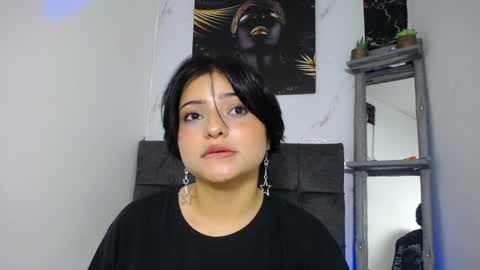 Snapshot of mikoto_urab chatting on 12/10/24, 11:19 Mikoto Urb online show from 12/10/24, 11:19