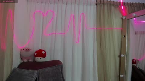 Snapshot of mikoto_urab chatting on 02/27/25, 08:53 Mikoto Urb online show from 02/27/25, 08:53