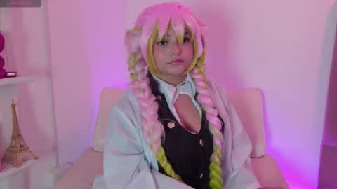 Snapshot of mikoto_urab chatting on 09/12/25, 08:31 Mikoto Urb online show from 09/12/25, 08:31