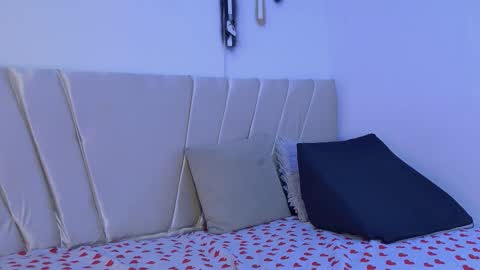 Snapshot of mikoto_urab chatting on 11/20/25, 07:46 Mikoto Urb online show from 11/20/25, 07:46