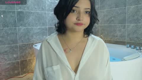 Snapshot of mikoto_urab chatting on 12/14/25, 08:57 Mikoto Urb online show from 12/14/25, 08:57