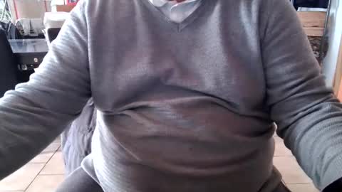 mikou58 online show from 02/08/25, 12:28