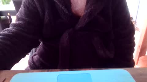 mikou58 online show from 11/22/25, 10:58