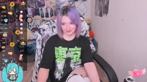 Miku online show from 12/04/24, 11:13