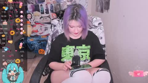 Miku online show from 12/05/24, 03:39