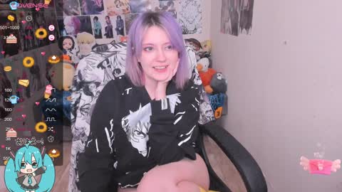 Miku online show from 12/06/24, 01:40
