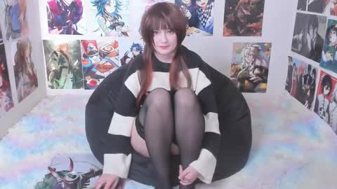 Miku online show from 10/02/25, 09:49