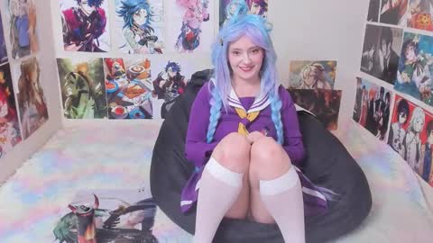 Miku online show from 10/06/25, 03:53