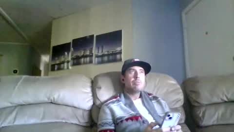 FATdickBOY online show from 11/17/25, 04:35