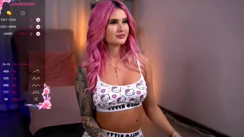 Miky online show from 02/02/26, 05:50