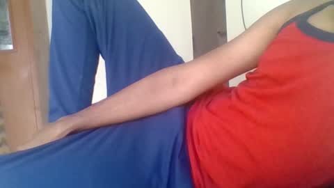 mikycoky online show from 02/08/26, 09:45