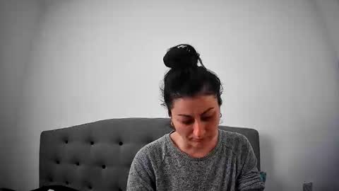 Mikyloveu online show from 03/07/26, 03:09