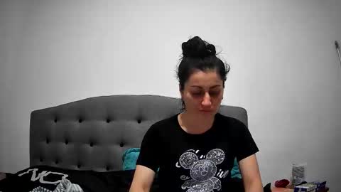 Mikyloveu online show from 03/09/26, 05:39