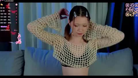 Milkiss online show from 11/21/25, 07:45