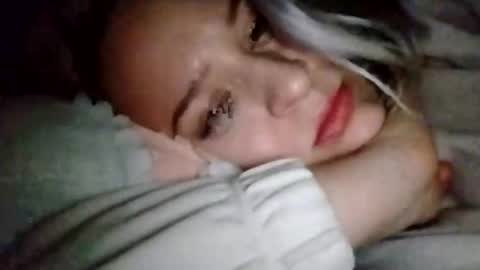 Mila 420 online show from 01/15/26, 12:48