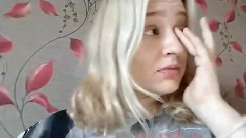 Mila 420 online show from 03/23/26, 05:33