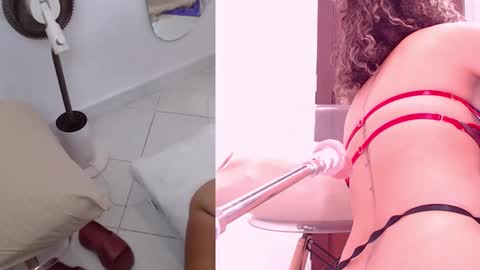 Snapshot of mila__moans chatting on 12/02/25, 04:18 MILA online show from 12/02/25, 04:18