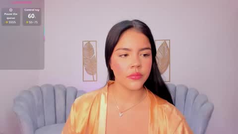 Snapshot of mila_blaze chatting on 10/03/25, 03:03 mila_blaze online show from 10/03/25, 03:03