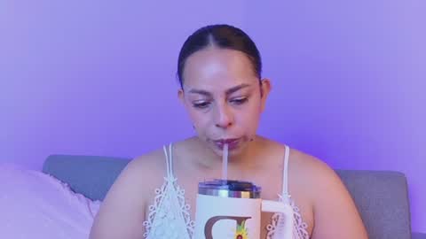 mila  online show from 07/26/26, 04:36