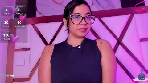 Snapshot of mila_clum chatting on 10/22/25, 07:13 Camila online show from 10/22/25, 07:13