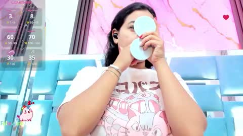 Camila online show from 02/22/26, 11:53