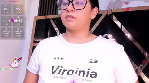 Camila online show from 03/29/26, 06:52