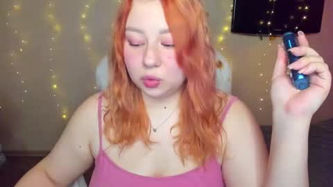 Mila shy sensual person  online show from 01/13/26, 09:03