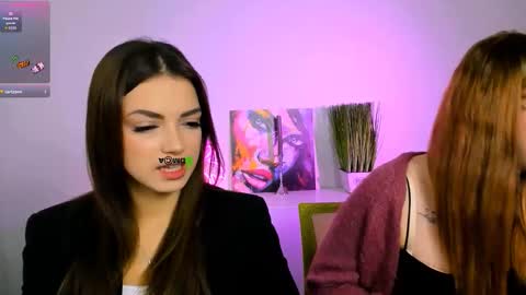 mila_glow online show from 09/12/25, 08:36