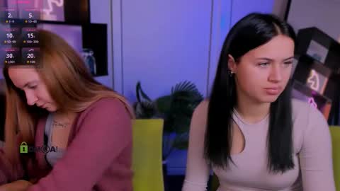 mila_glow online show from 10/04/25, 08:34