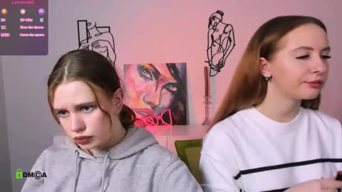 mila_glow online show from 10/17/25, 07:16