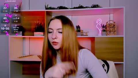 mila_glow online show from 11/07/25, 07:47