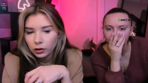 mila_glow online show from 11/30/25, 07:18