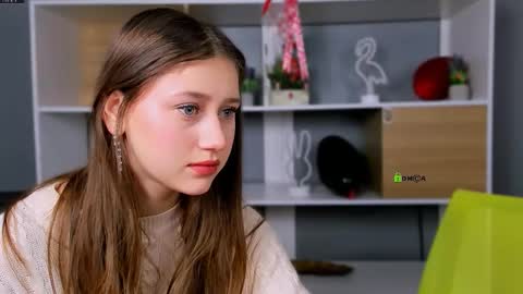 mila_glow online show from 02/22/26, 06:35