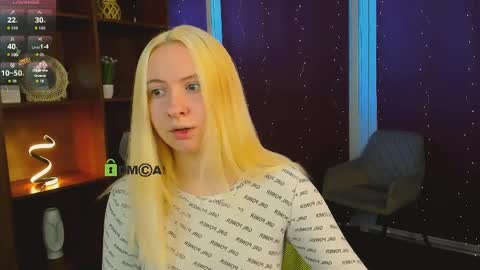 mila_glow online show from 03/29/26, 06:30