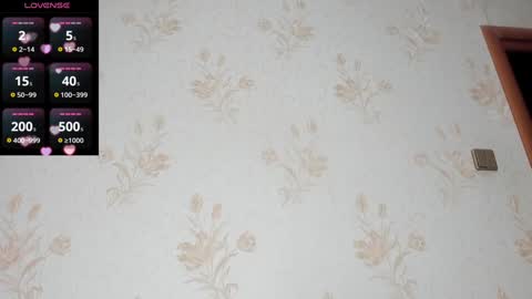 mila_good online show from 12/07/24, 11:45