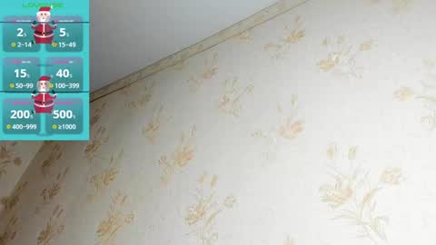 mila_good online show from 12/23/24, 11:47