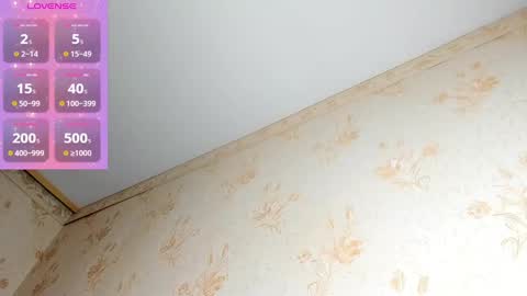 mila_good online show from 01/23/25, 01:19