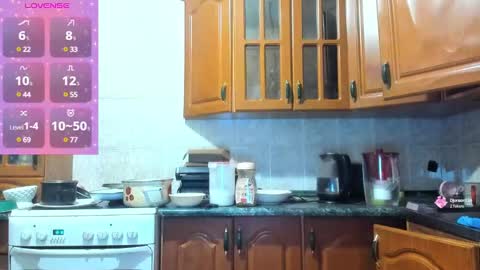 mila_good online show from 02/13/25, 04:17