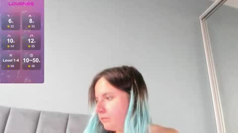 mila_good online show from 09/16/25, 02:18