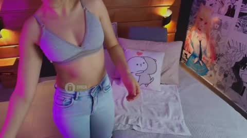 Milena  online show from 11/04/25, 11:09