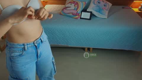 Milena  online show from 01/06/26, 11:14