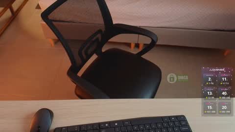 Milena  online show from 02/17/26, 11:07