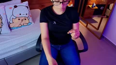 Milena  online show from 03/20/26, 11:04